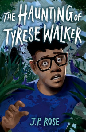 Rollercoasters The Haunting of Tyrese Walker
