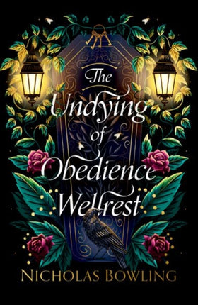 Rollercoasters The Undying of Obedience Wellrest