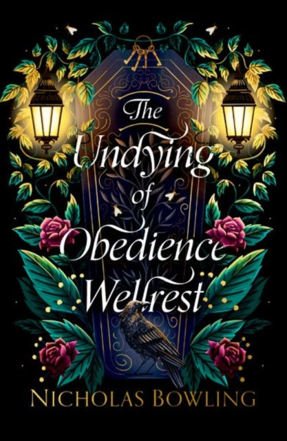 Rollercoasters The Undying of Obedience Wellrest