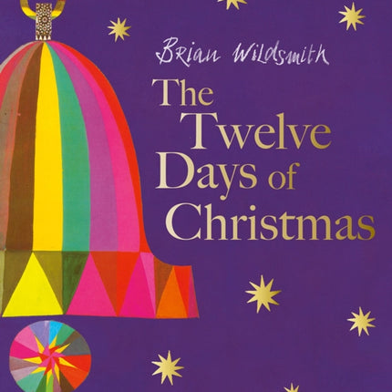 The Twelve Days of Christmas
