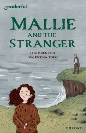 Readerful Independent Library Level 14 Mallie and the Stranger