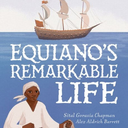 Readerful Independent Library Level 15 Equianos Remarkable Life