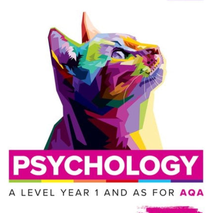 A Level Psychology The Complete Companions for