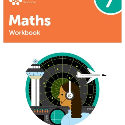 Oxford International Maths Workbook 7 Lower Secondary