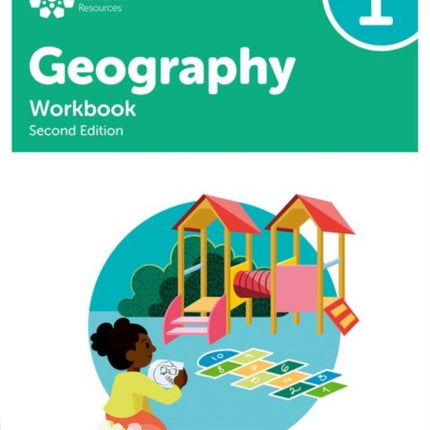 Oxford International Geography Workbook 1