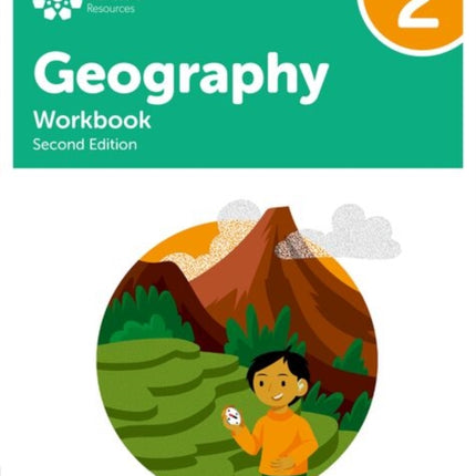 Oxford International Geography Workbook 2