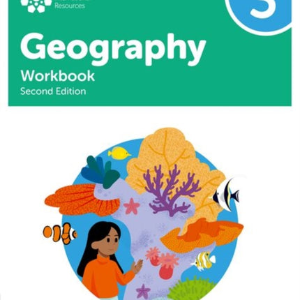 Oxford International Geography Workbook 3