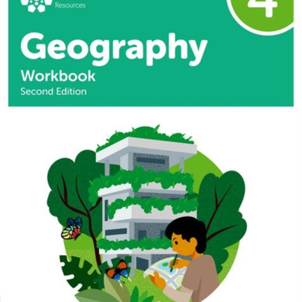Oxford International Geography Workbook 4