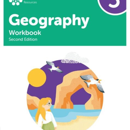 Oxford International Geography Workbook 5