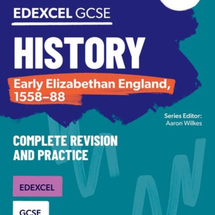 Oxford Revise Edexcel GCSE History Early