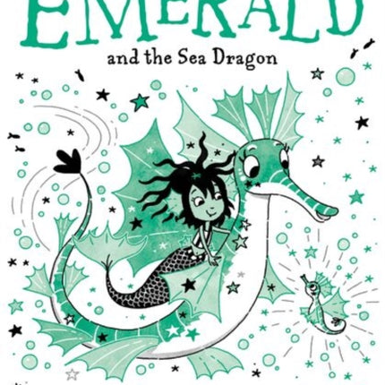 Emerald and the Sea Dragon