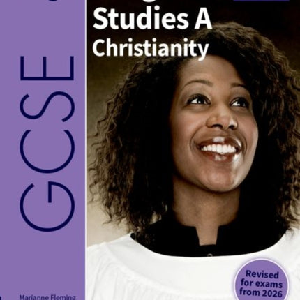 AQA GCSE Religious Studies A Christianity