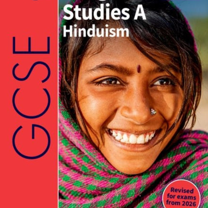 AQA GCSE Religious Studies A Hinduism