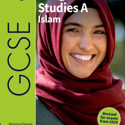 AQA GCSE Religious Studies A Islam