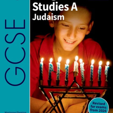 AQA GCSE Religious Studies A Judaism