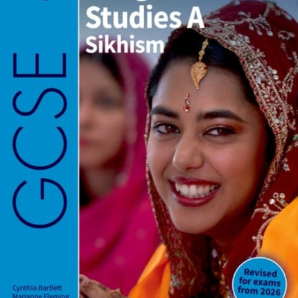 AQA GCSE Religious Studies A Sikhism