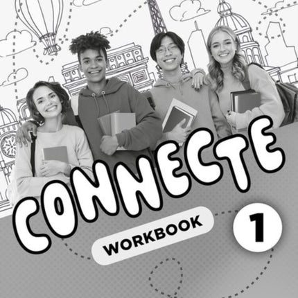 Connecte Workbook Pack