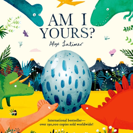 Am I Yours New Cover Edition