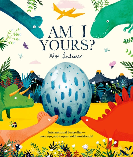 Am I Yours New Cover Edition