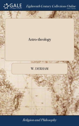 Astrotheology