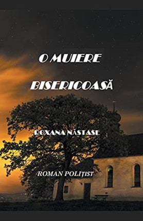 O muiere bisericoasa
