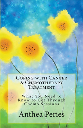 Coping with Cancer  Chemotherapy Treatment
