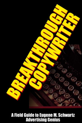Breakthrough Copywriter