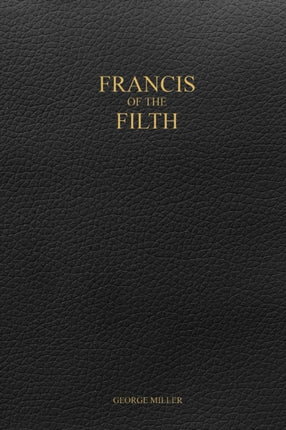 Francis of the Filth