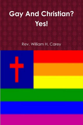 Gay And Christian Yes