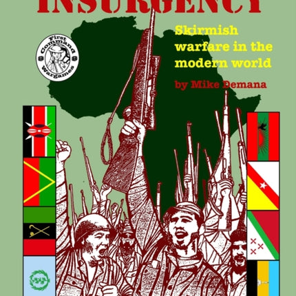 Wars of Insurgency