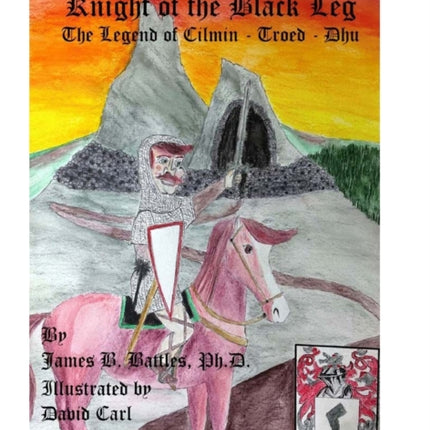 Kinght of the Black Leg