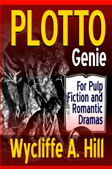 PLOTTO Genie