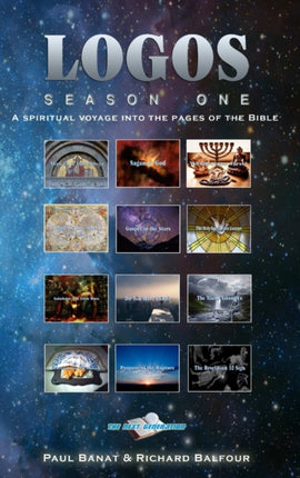 LOGOS Season One  A spiritual voyage into the