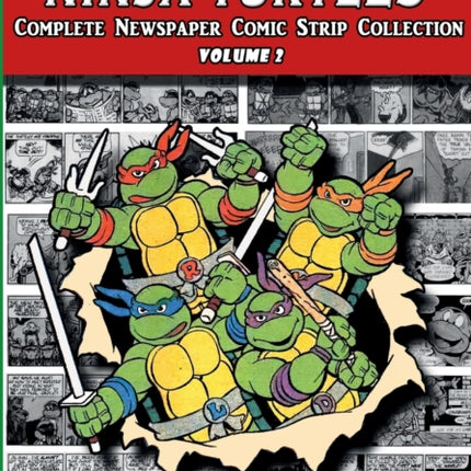 Teenage Mutant Ninja Turtles