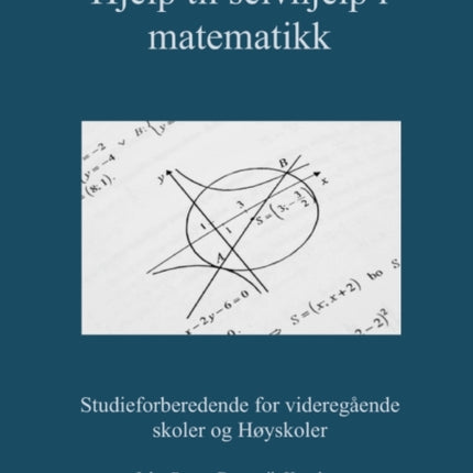 Hjelp til selvhjelp i matematikk