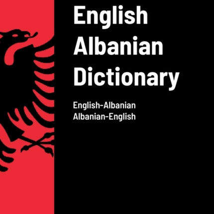 English Albanian Dictionary