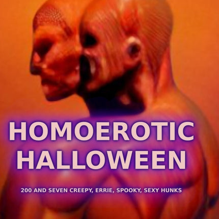 Homoerotic Halloween