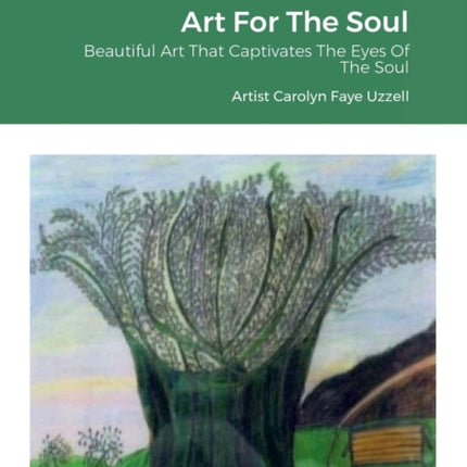 Art For The Soul