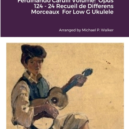 Ferdinando Carulli Volume
