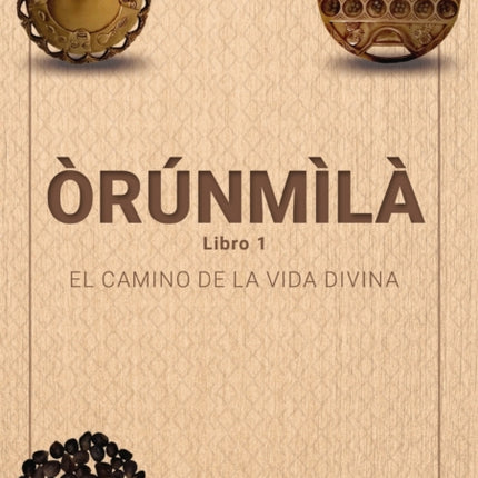 ÒRÚNMÌLÀ  Book 1