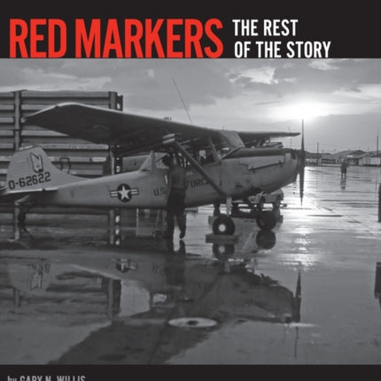 Red Markers