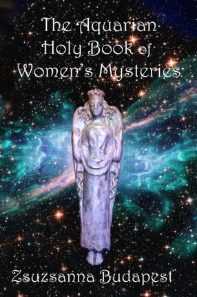 The Holy Book of Womens Mysteries