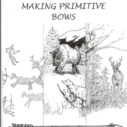 Making Primitive Bows