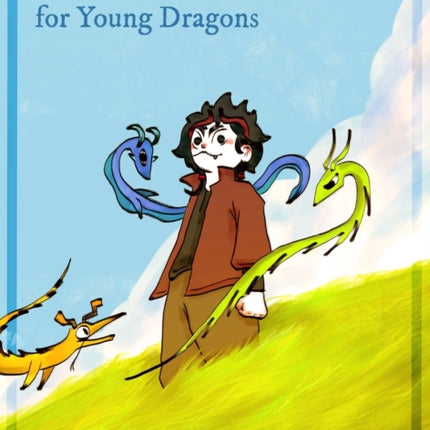 Health Advice for Young Dragons