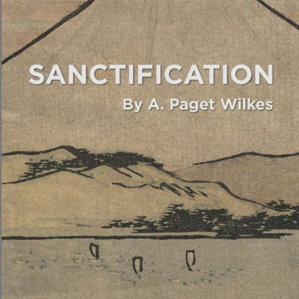 Sanctification