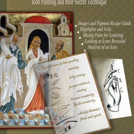 Iconography and Meditation