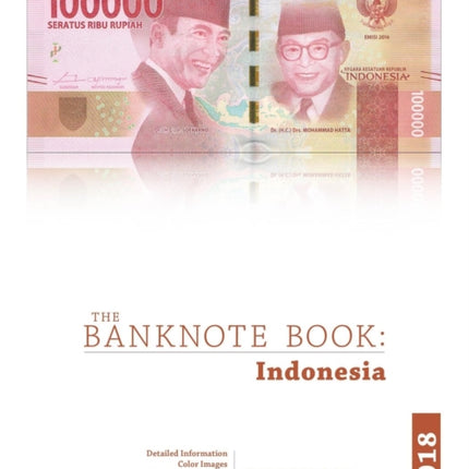 The Banknote Book