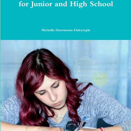 Creative Writing for Junior and High School