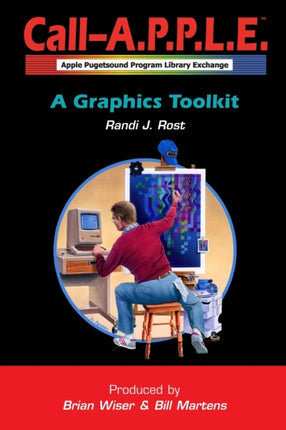 A Graphics Toolkit