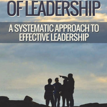 Essentials of Leadership